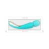 Smart Wand 2 Grande Aqua