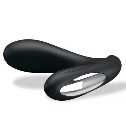 Dulltin Vibrador Prostático para el Punto P