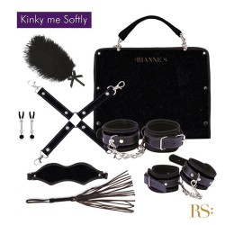 Set BDSM Soiree Kinky Me...