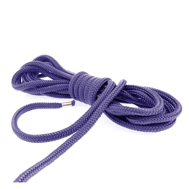 Cuerda de 10 m  Morado