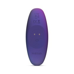 Plug Anal con Vibración y Thrusting