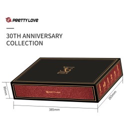 Kit 30th Anniversary Collection Kit