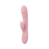 Vibrador Rampe rosa