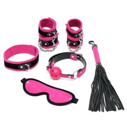 Rimba Bondage Play Set de...