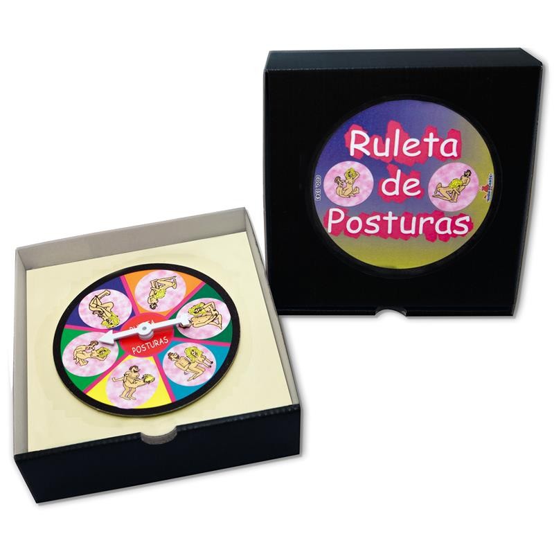 Ruleta de Posturas