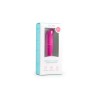 Mini Vibrador Punto-G Rosa