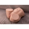 Masturbator Torso Ethen con Thrusting 11.4 kg