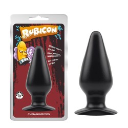 Plug Anal Rubicon 15 x 5.7...