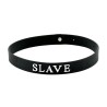 Rimba Latex Play Collar (Slave)