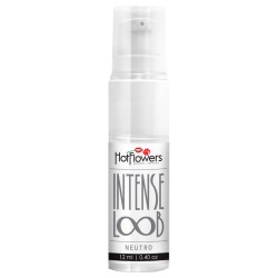 Lubricante Intense Loob...