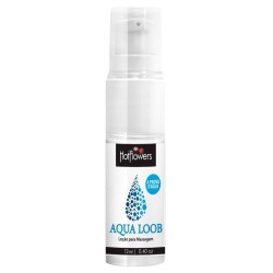 Aqua Loob Lubricante...