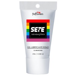 Gel Lubricante Set de...