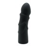 Rimba Latex Play Arnés Con Dildo 14 cm