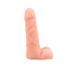 Dildo No.01 T-Skin 6.7 Natural