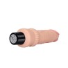 Vibrador Real Softee 7.8 Natural