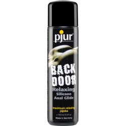 Pjur Backdoor Lubricante...