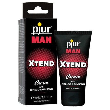 Pjur Man Crema Xtend 50 ml