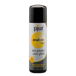 Pjur Analyse Me! Lubricante...