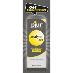 Pjur Analyse Me! Serum para...