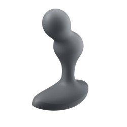 Deep Diver Plug Anal con Vibración APP Satisfyer Connect