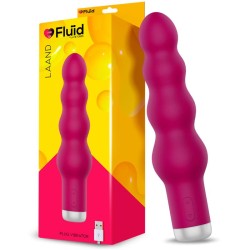 Laand Potente Vibrador USB...