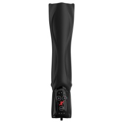 PDX Elite Masturbador Vibrador Roto-Teazer