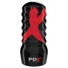 PDX Elite Kit Masturbador Vibrador Ass-Gasm