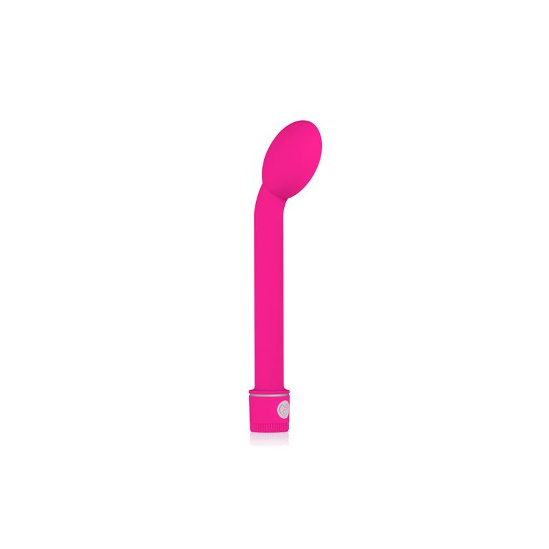 Vibrador Punto-G Rosa