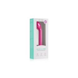 Vibrador Punto-G Rosa