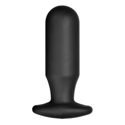 Aura Sonda Multiusos Silicone Noir