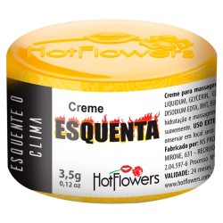 Crema Estimuladora Unisex...