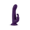 Whirl-Pulse Vibrador Rotador Control Remoto Impermeable USB