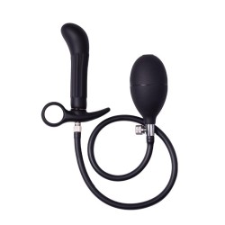 Plug Anal Inflable con...