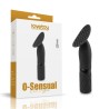 Estimulador O-Sensual Clit Jiggle USB Negro