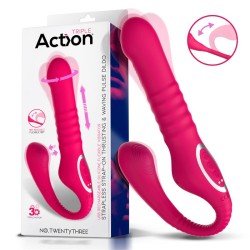 No. TwentyThree Vibrador...