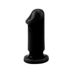 Kit 3 Plug Anal Evil Dark