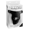 Fetish Fantasy Series Heavy Duty Harness-Black