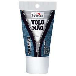 Gel Volumao para Endurece...