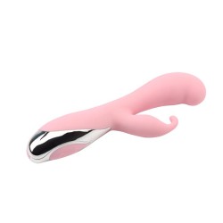 Vibrador Vertigo Bunny Dream