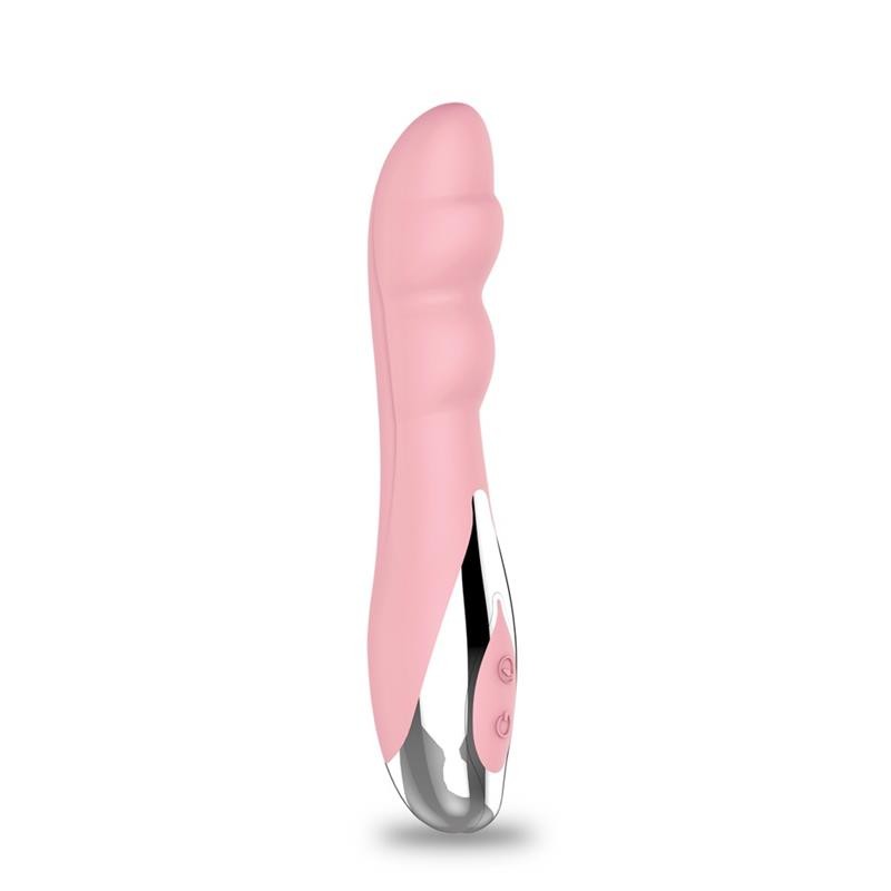 Vibrador G-Gasm Digger