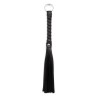 Mini Flogger 28 cm Negro