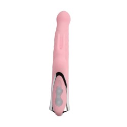 Vibrador - Rotador Gyrating G-Bunny