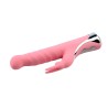 Vibrador - Rotador Gyrating G-Bunny