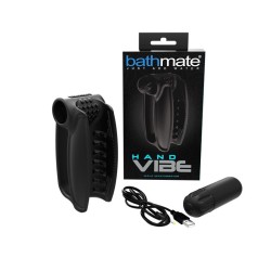 Bala con Vibración Hand Vibe