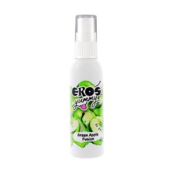 Yummy Spray corporal Green...