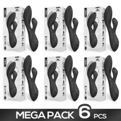 Pack de 6 Mabo Vibrador...