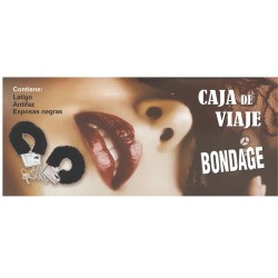 Caja de Bondage con...