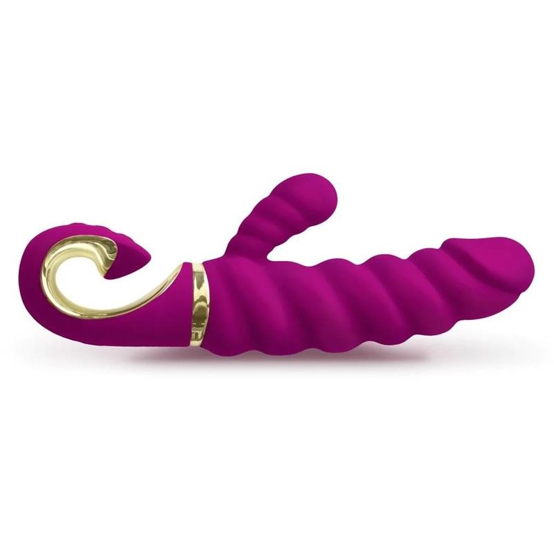 Gcandy Sweet Vibrador Raspberry