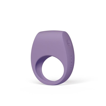 Tor 3 Anillo para Parejas con Lelo APP Violet Dusk