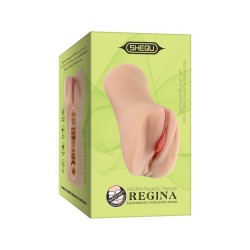 Masturbador Masculino Vagina Regina Skin